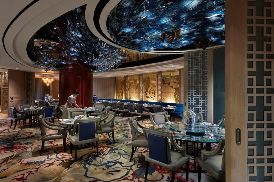 Mandarin Oriental Jakarta Hotel in Jakarta