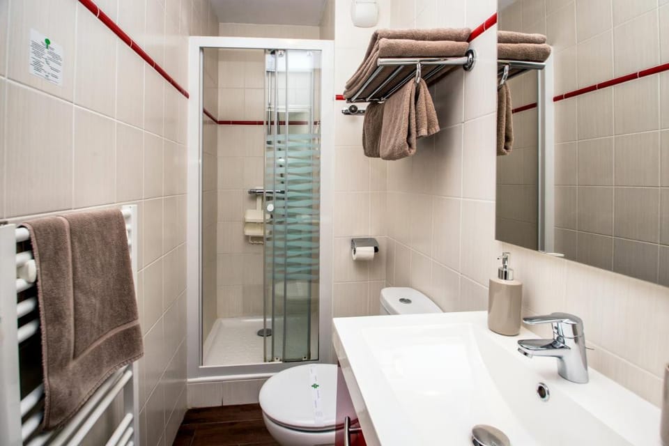 The Originals Boutique, Hotel La Baie de Morlaix (Inter-Hotel) Hotel in Finistere