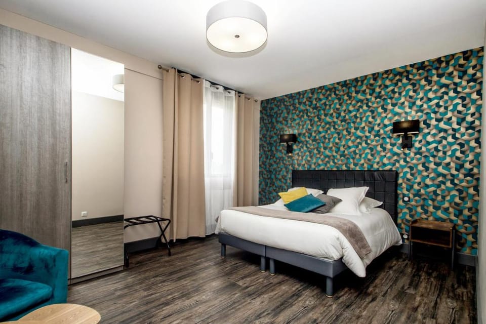 The Originals Boutique, Hotel La Baie de Morlaix (Inter-Hotel) Hotel in Finistere