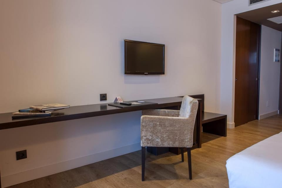 Hotel San Miguel Hotel in Santiago de Compostela
