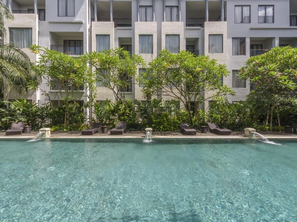 Umalas Hotel and Residence Hotel in North Kuta