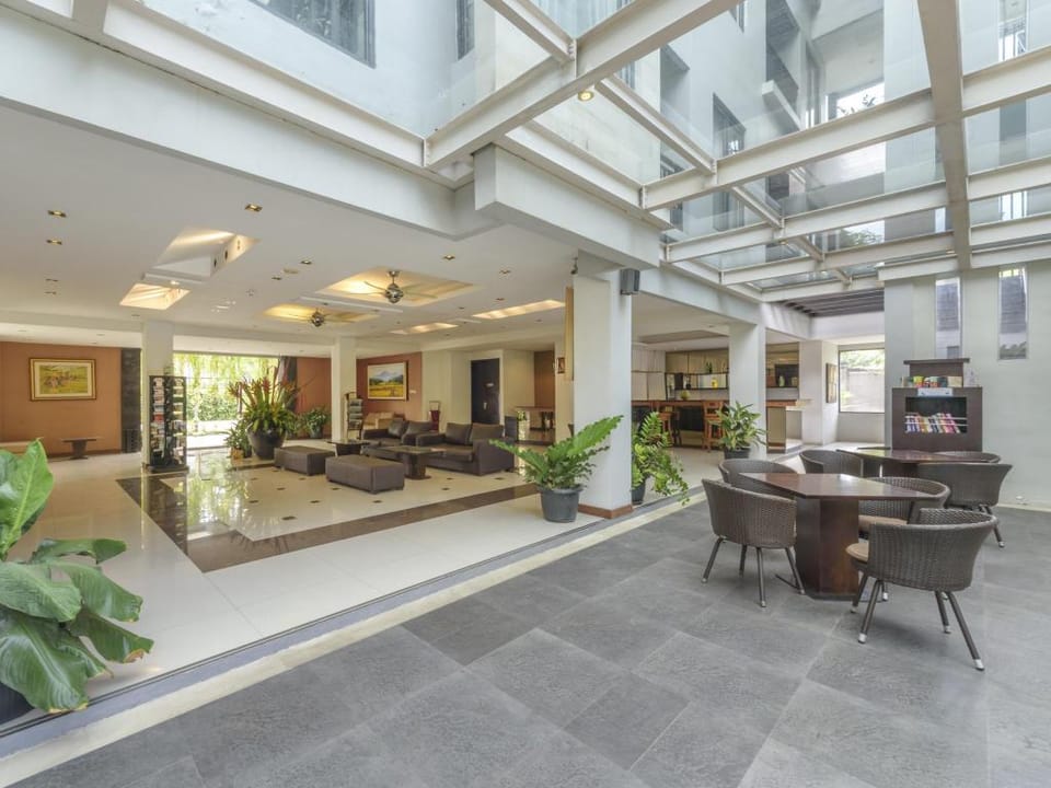 Umalas Hotel and Residence Hotel in North Kuta