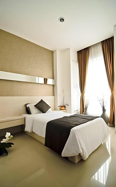 Umalas Hotel and Residence Hotel in North Kuta