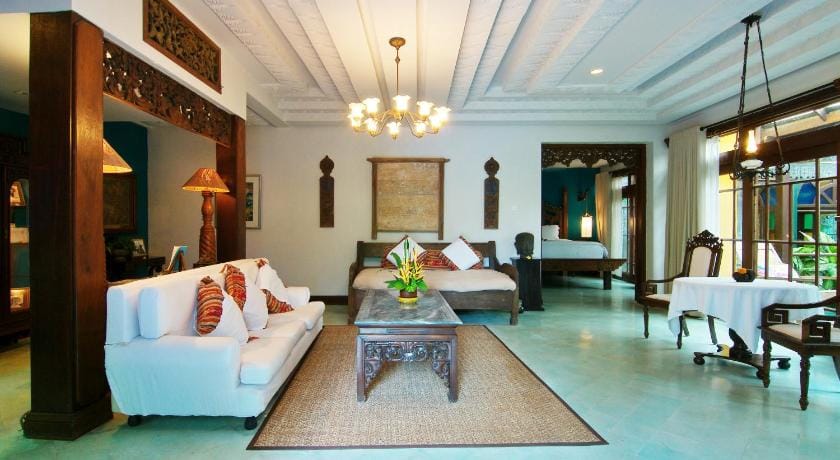 Tugu Bali Hotel Hotel in North Kuta