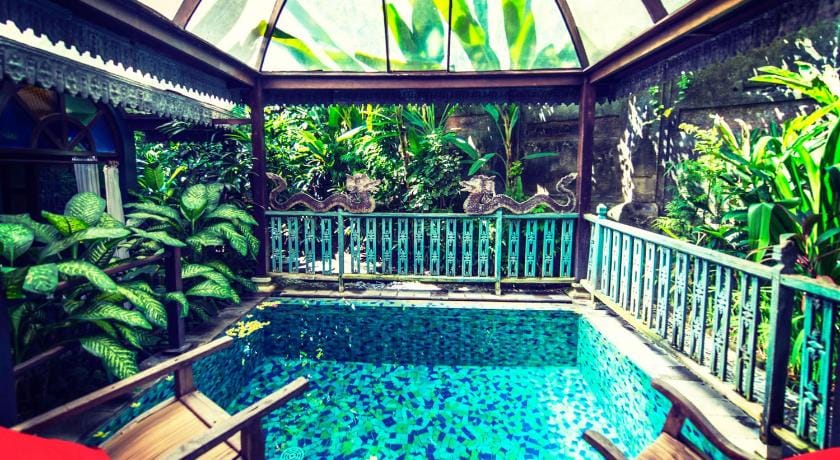 Tugu Bali Hotel Hotel in North Kuta