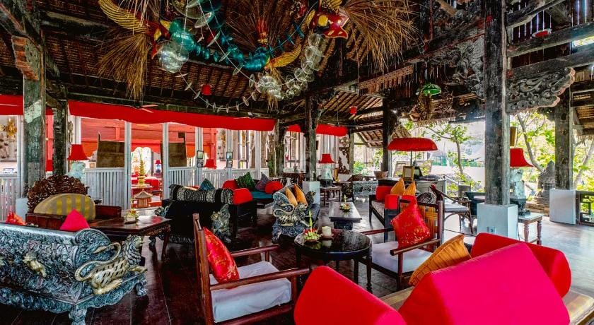 Tugu Lombok Hotel Resort in Pemenang