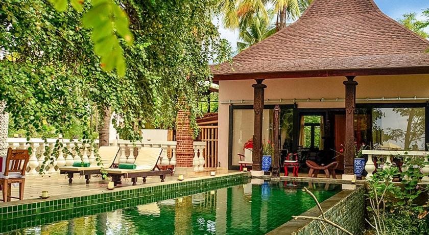 Tugu Lombok Hotel Resort in Pemenang