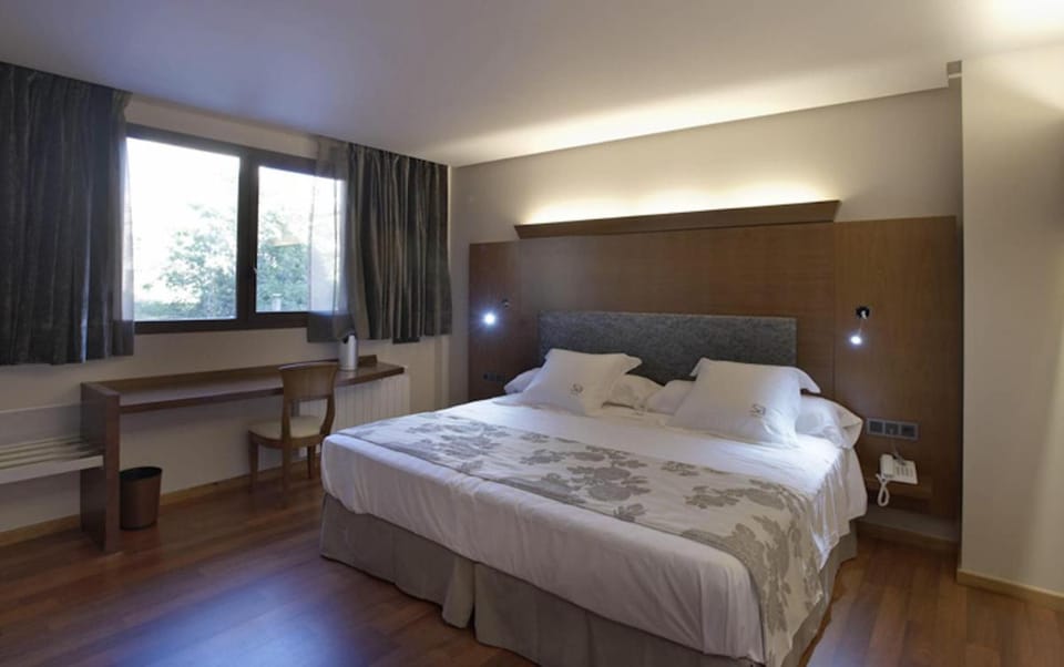 Hotel Sancho Abarca Hotel in Huesca