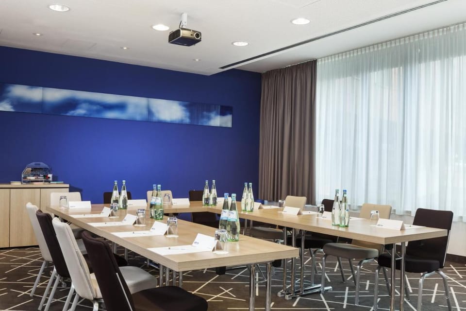 Park Inn by Radisson Stuttgart Hotel in Stuttgart