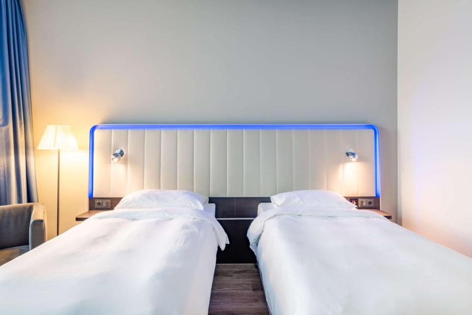 Park Inn by Radisson Stuttgart Hotel in Stuttgart
