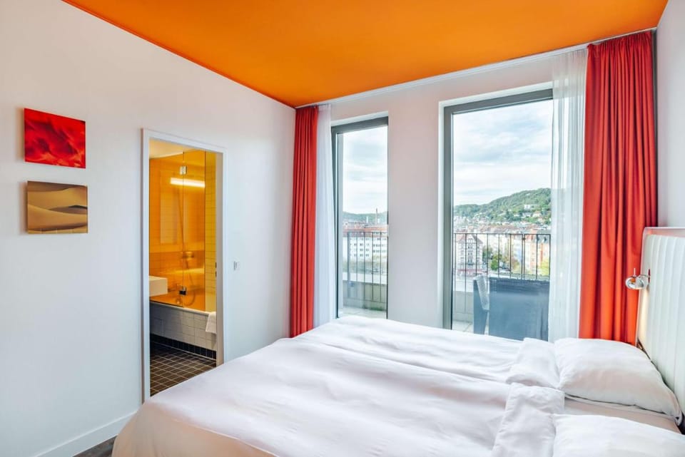 Park Inn by Radisson Stuttgart Hotel in Stuttgart