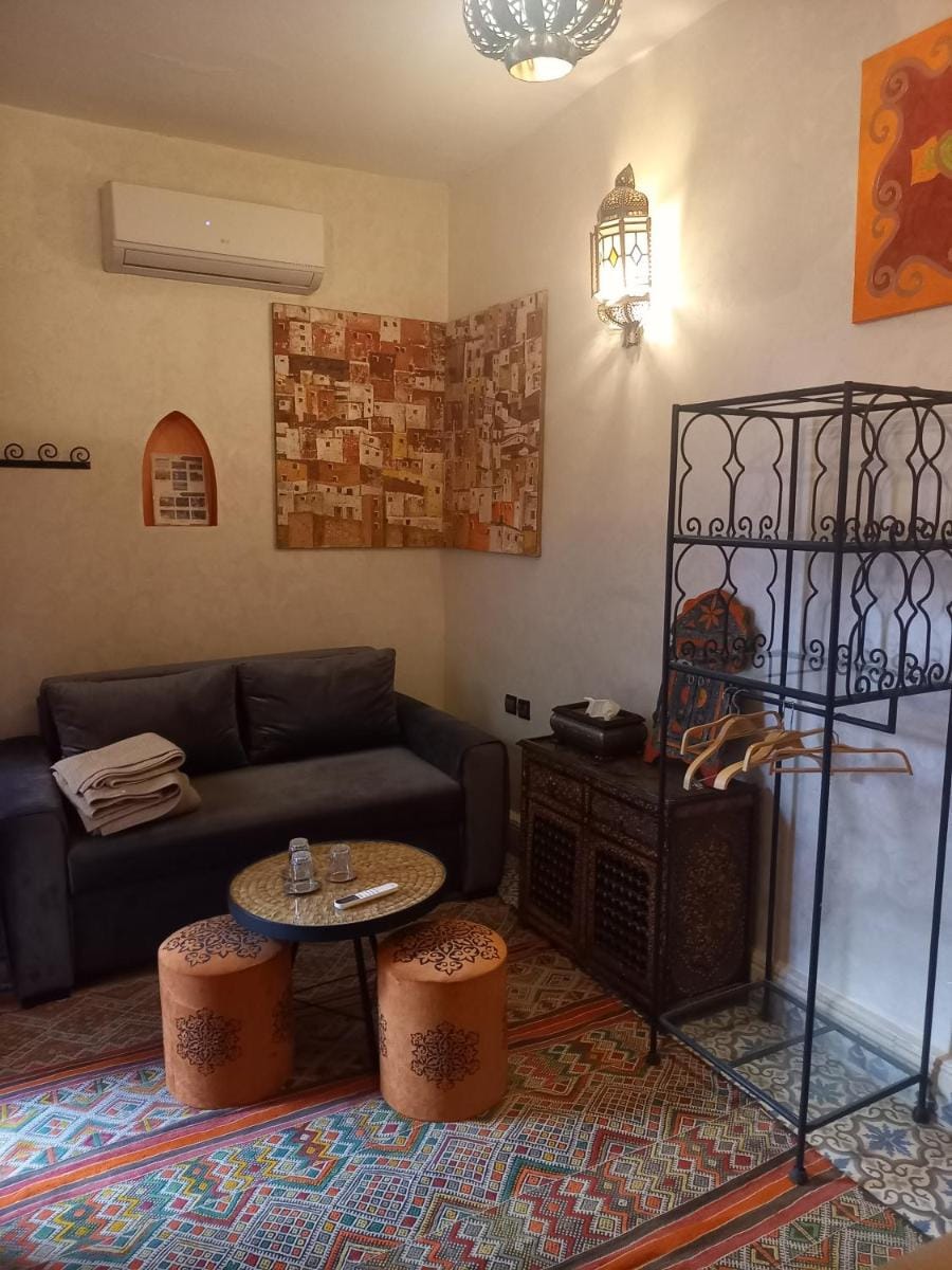 Riad Zayane Atlas Riad in Marrakesh