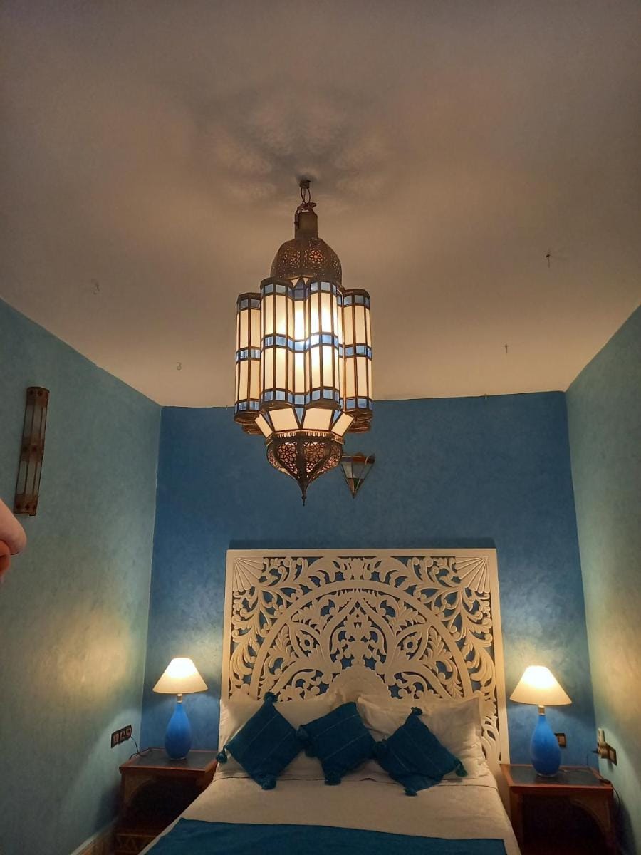 Riad Zayane Atlas Riad in Marrakesh