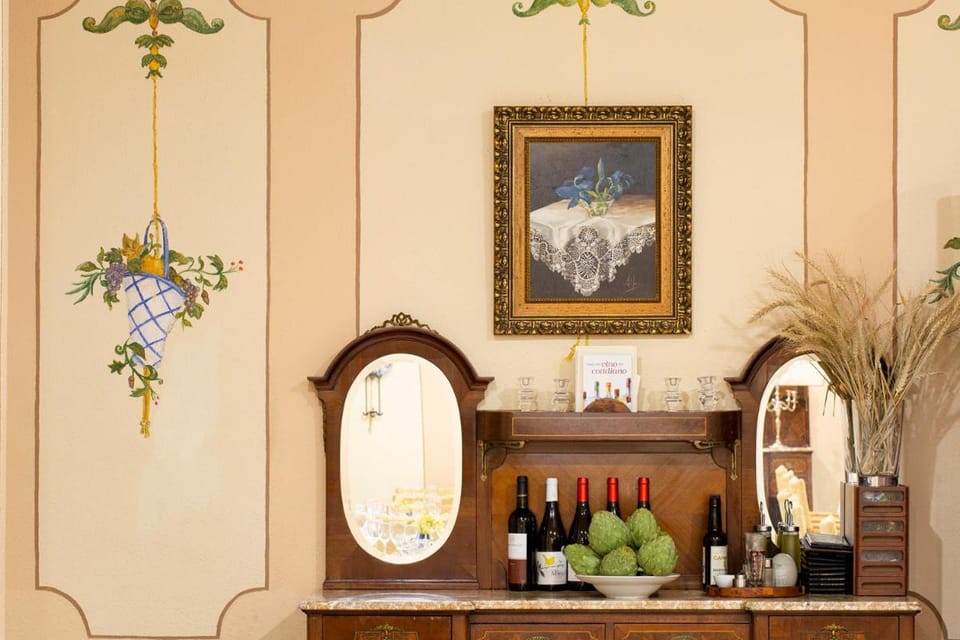 La Posada del Moro Hotel in Cazalla de la Sierra