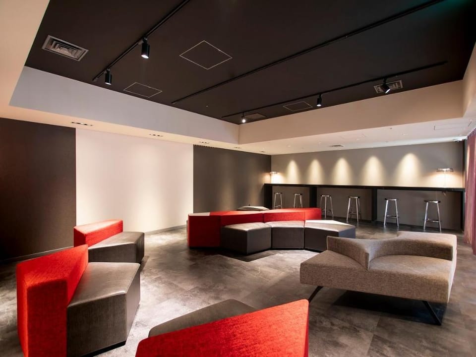 Cross Hotel Osaka Hotel in Osaka