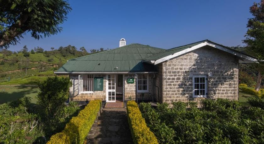 Heritance Tea Factory Hotel in Central Province