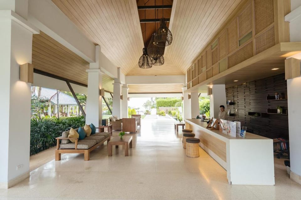 Sirarun Resort Resort in Prachuap Khiri Khan, Thailand