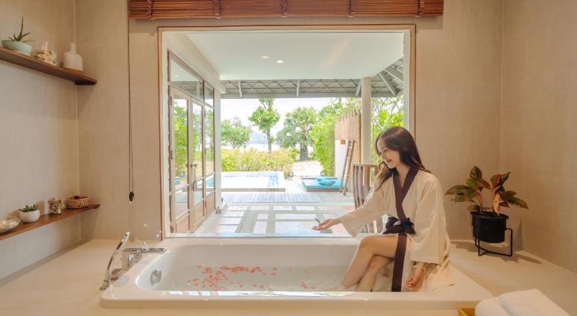 Sirarun Resort Resort in Prachuap Khiri Khan, Thailand