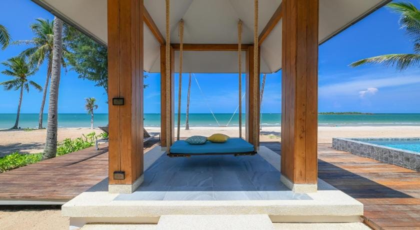 Sirarun Resort Resort in Prachuap Khiri Khan, Thailand