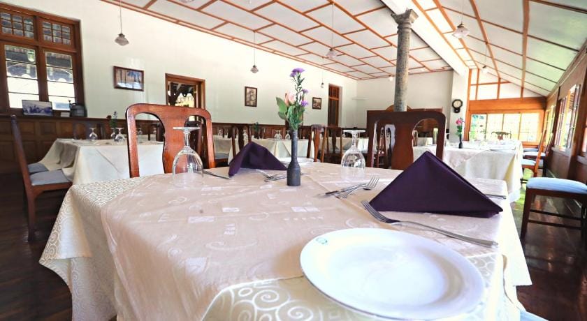 Bandarawela Hotel Hotel in Central Province