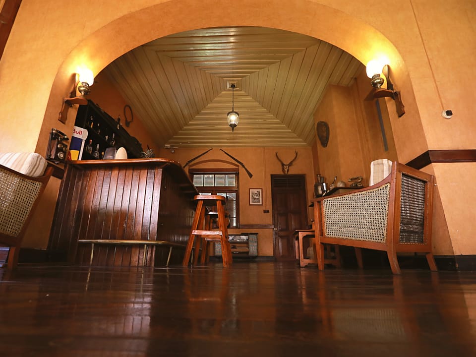 Bandarawela Hotel Hotel in Central Province