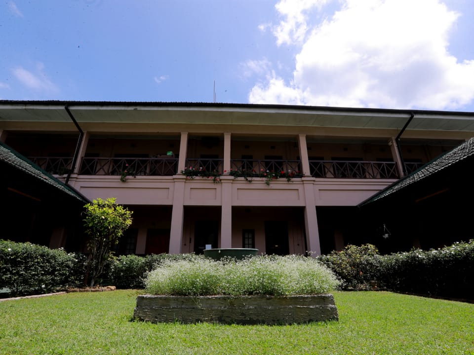 Bandarawela Hotel Hotel in Central Province