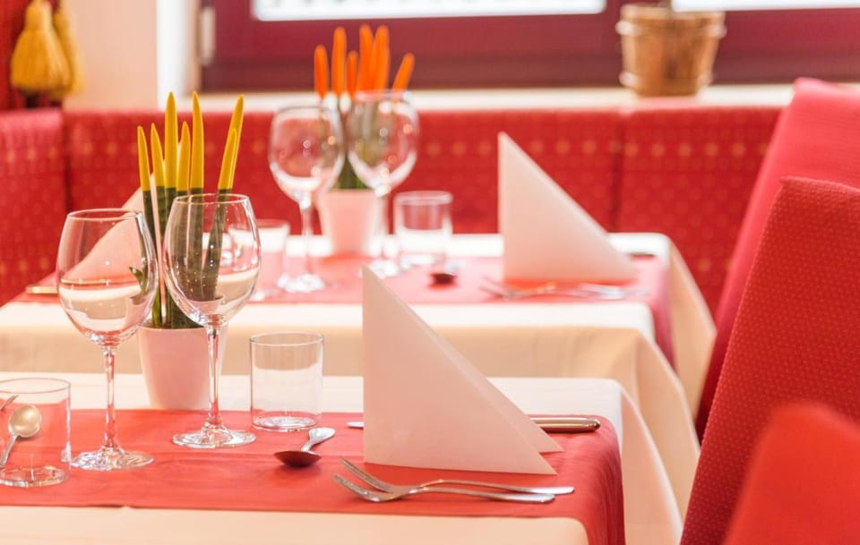 Hotel Hellweger Hotel in Trentino-South Tyrol