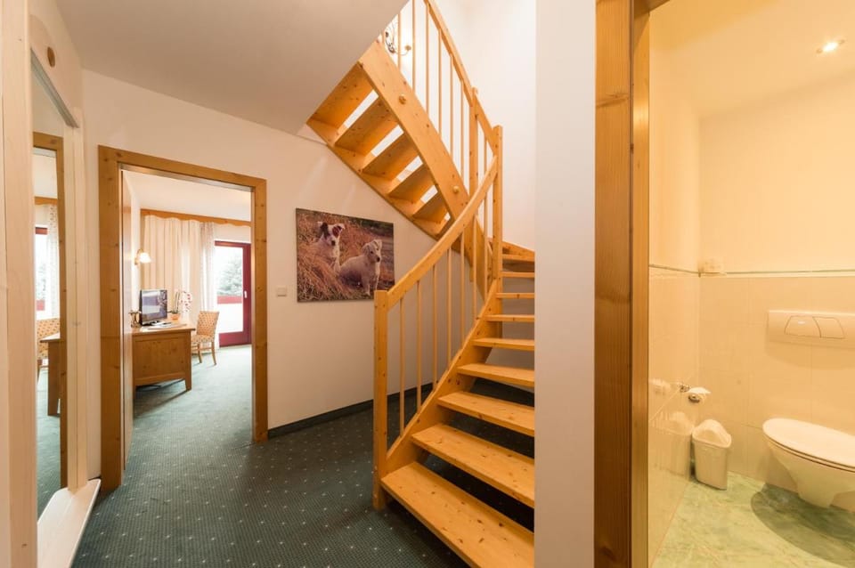 Hotel Hellweger Hotel in Trentino-South Tyrol