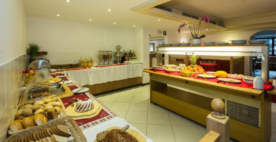 Hotel Hellweger Hotel in Trentino-South Tyrol