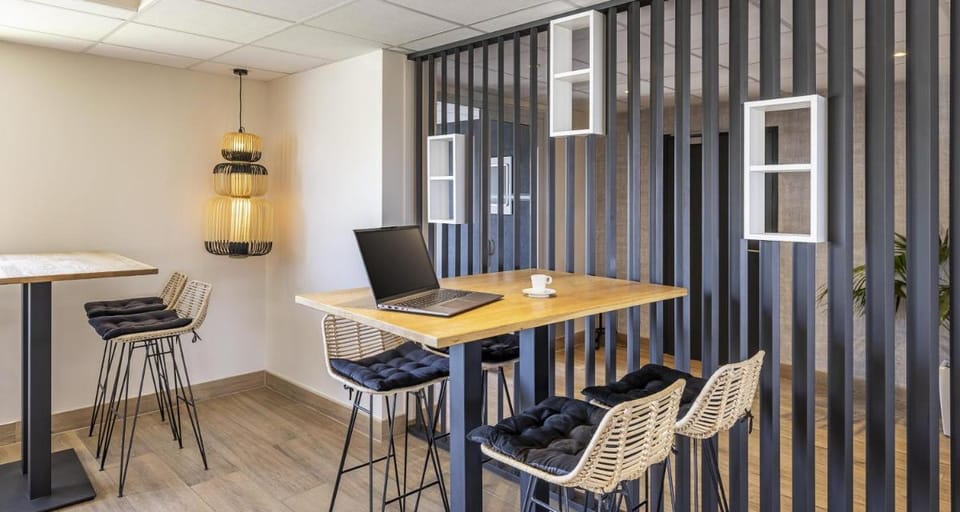 Best Western CÃ´te des Sables Plouescat Hotel in Finistere