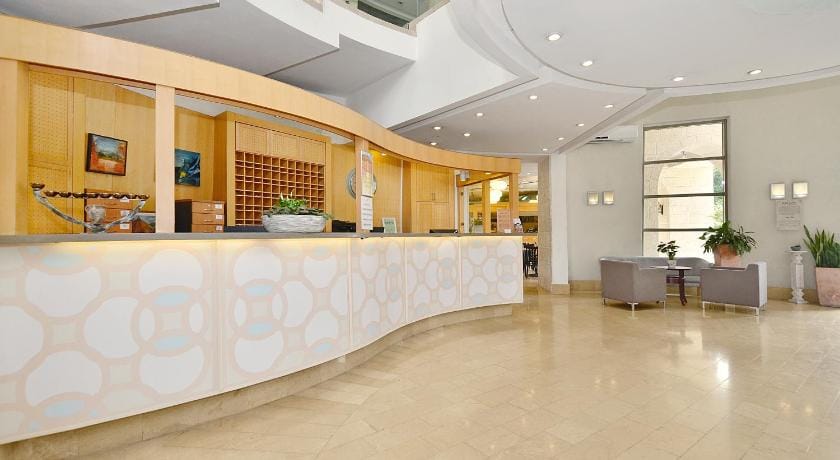 Ruth Daniel Residence Hotel in Tel Aviv District