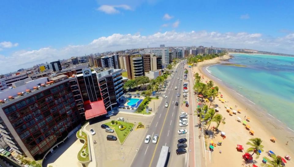 Maceió Mar Hotel Hotel in Maceió