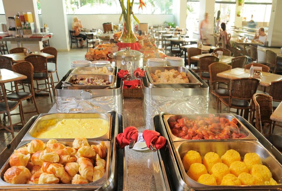 Maceió Mar Hotel Hotel in Maceió