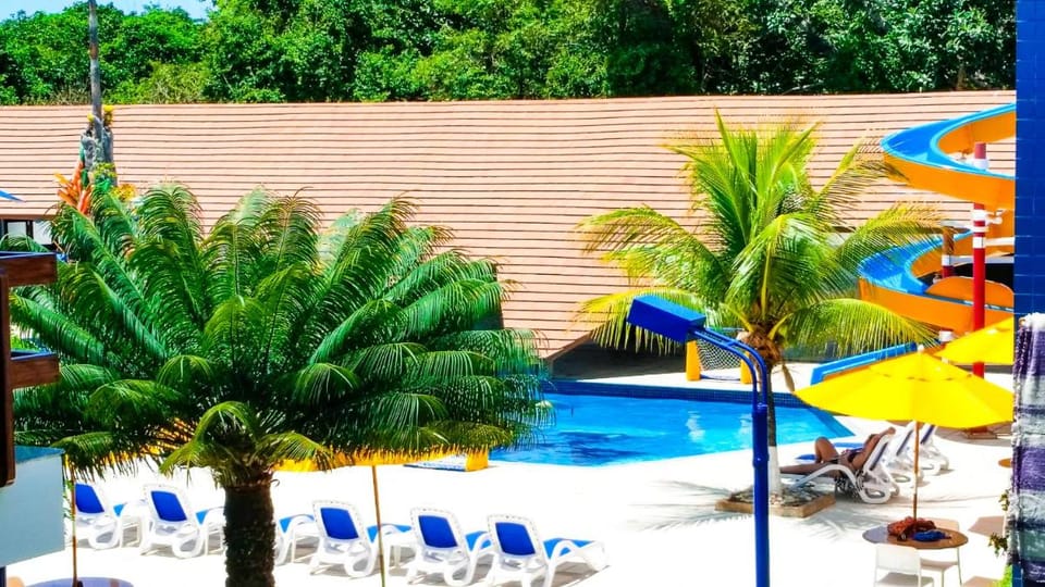 Hotel Brisa da Praia Hotel in State of Bahia