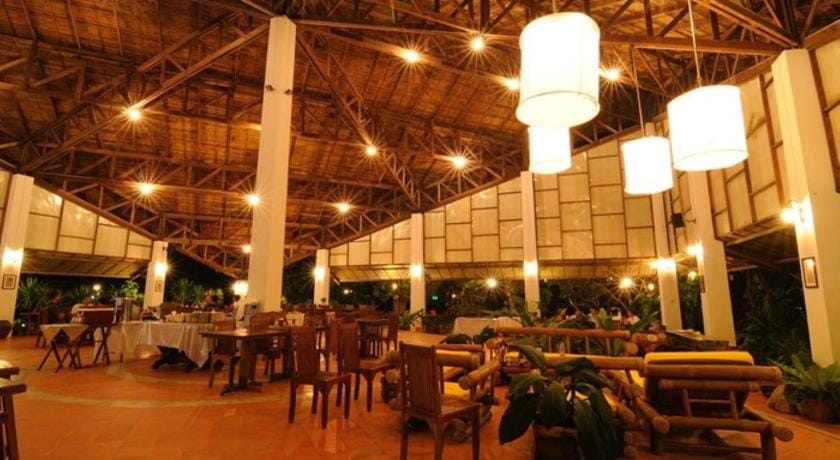 Rachavadee Bankrut Resort Resort in Prachuap Khiri Khan, Thailand
