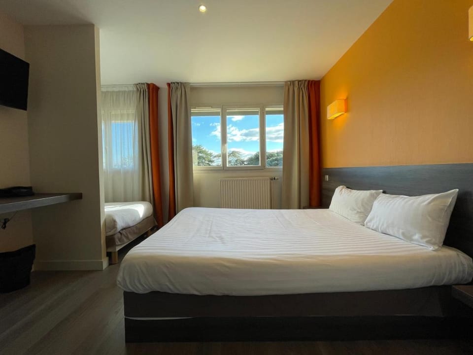 Hôtel Valpré Hotel in Lyon