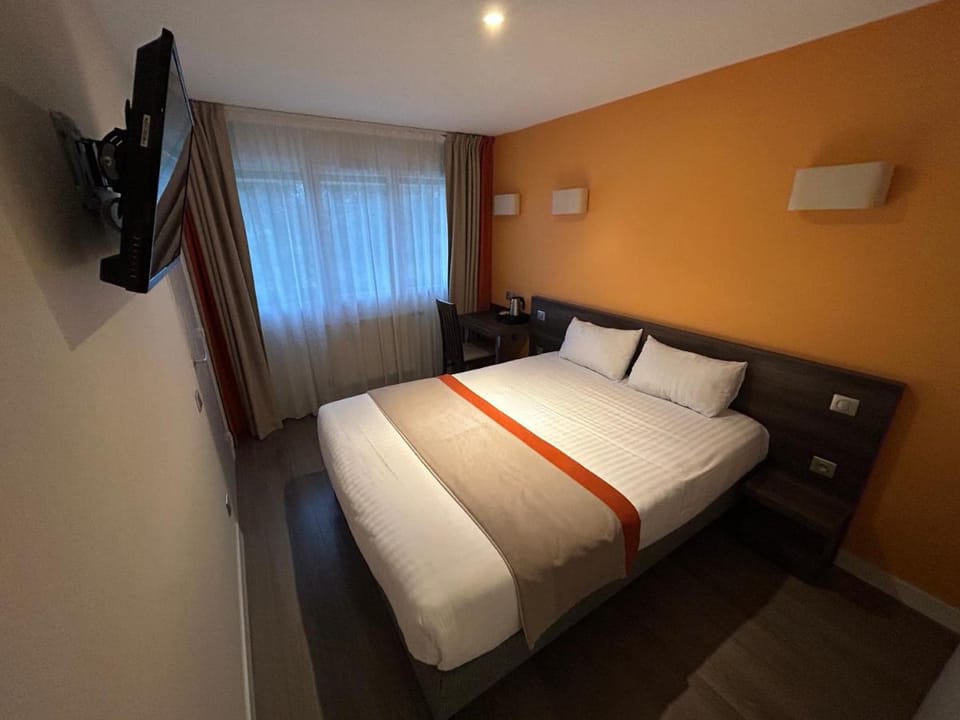 Hôtel Valpré Hotel in Lyon