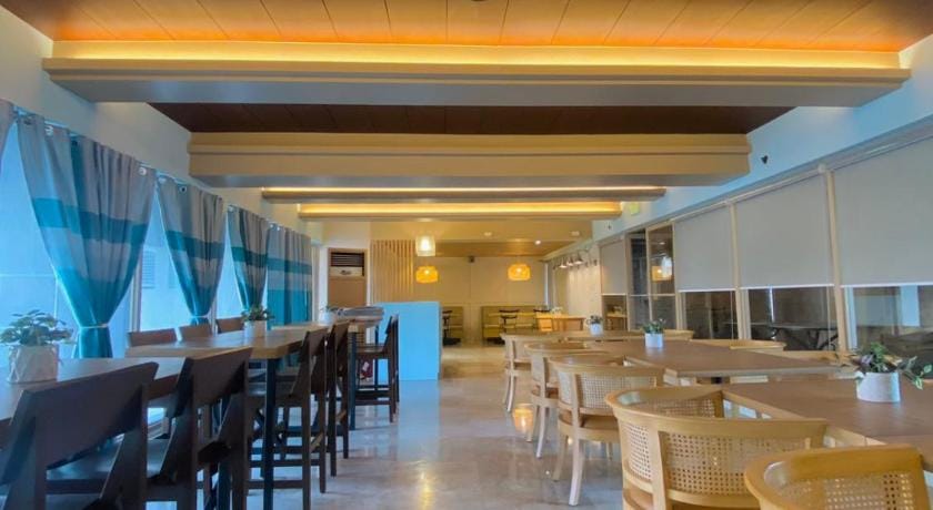 Copacabana Apartment Hotel Apartment hotel in Pasay