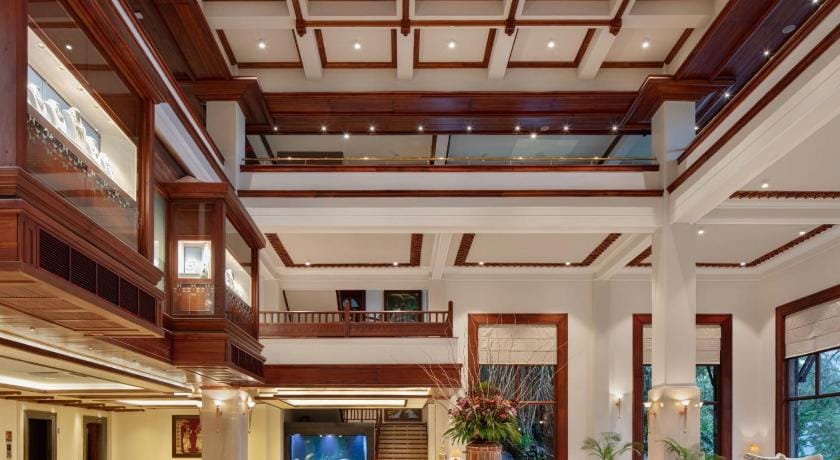 Earl's Regency Hotel Hotel in Gangawatakorale