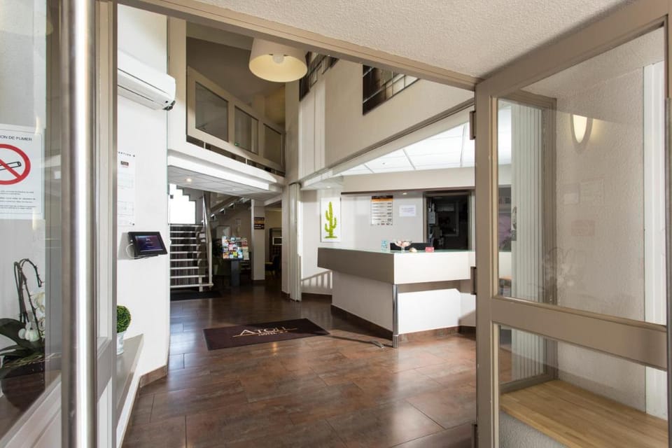 Hotel Atoll Hotel in Pays de la Loire