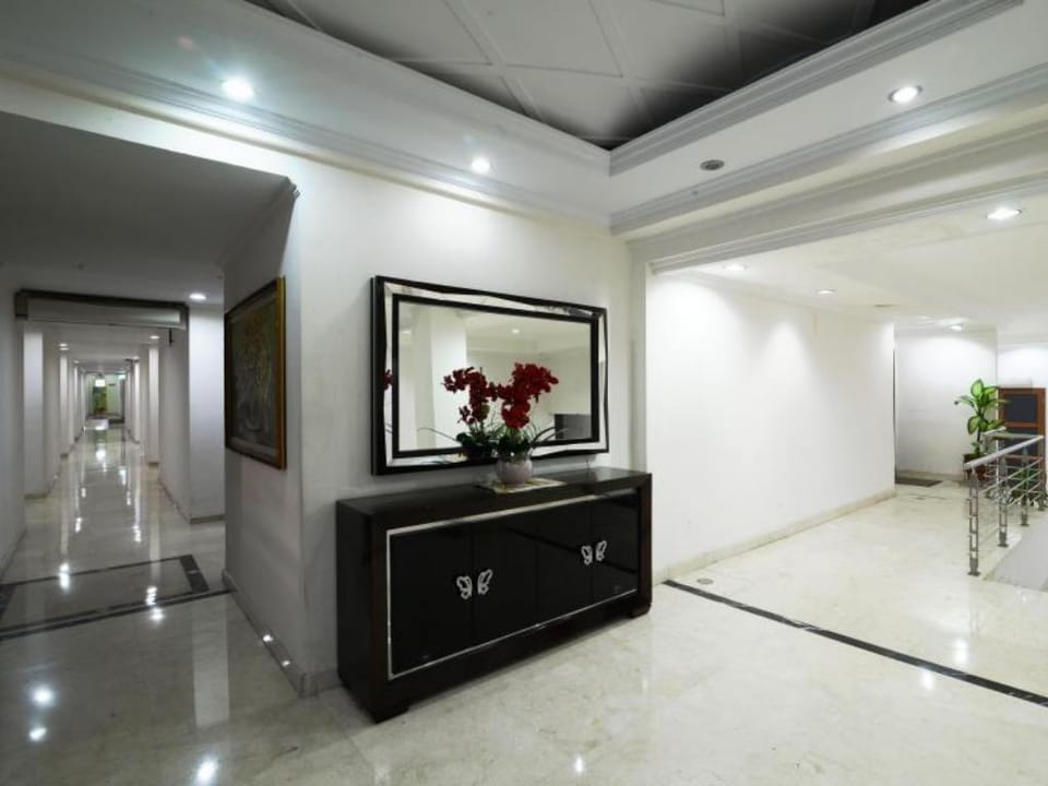 Puri Mega Hotel Hotel in Jakarta