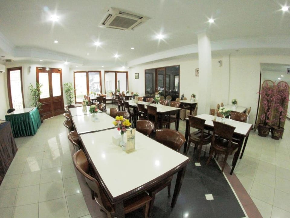 Puri Mega Hotel Hotel in Jakarta