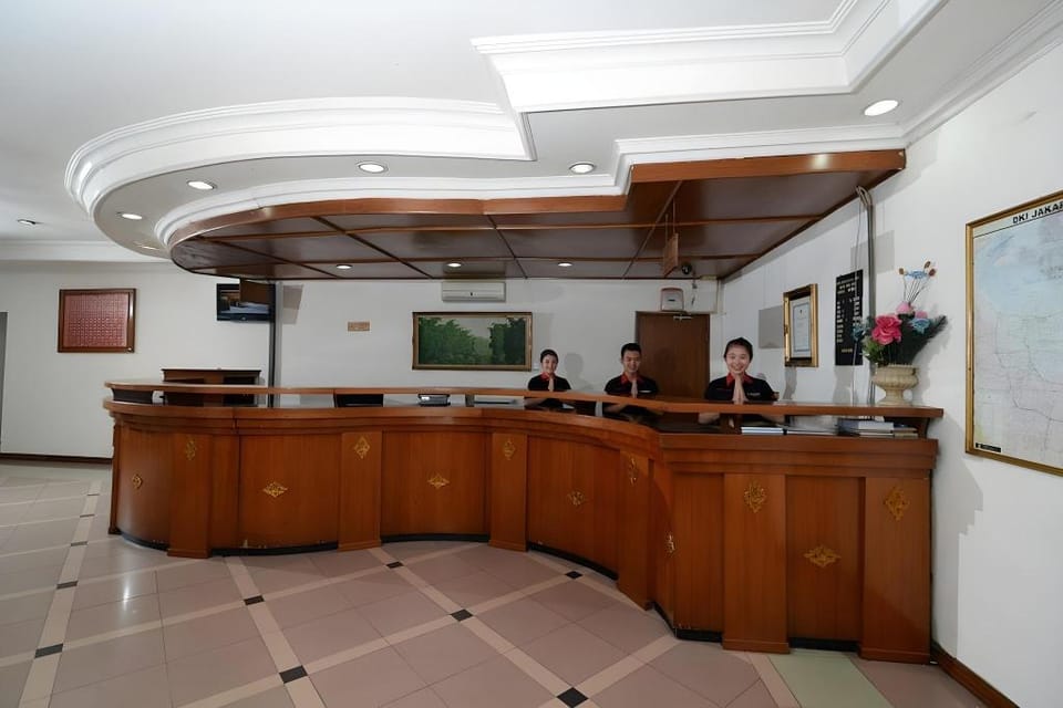 Puri Jaya Hotel Hotel in Jakarta