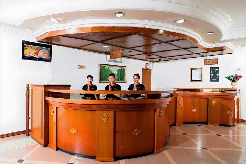 Puri Jaya Hotel Hotel in Jakarta