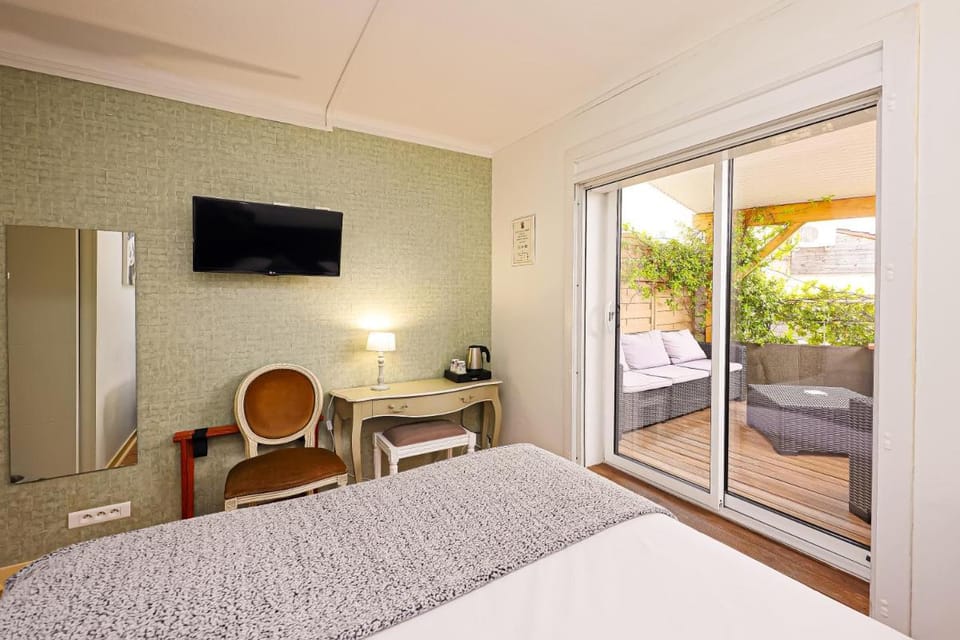 Hotel Les Pasteliers Hotel in Albi