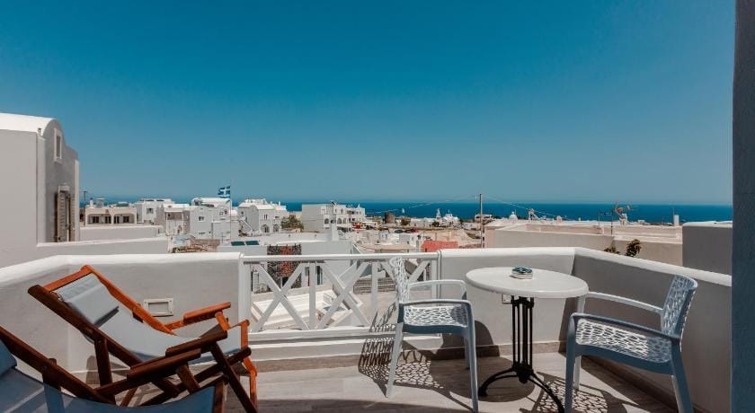 Nikolas Hotel Hotel in Santorini