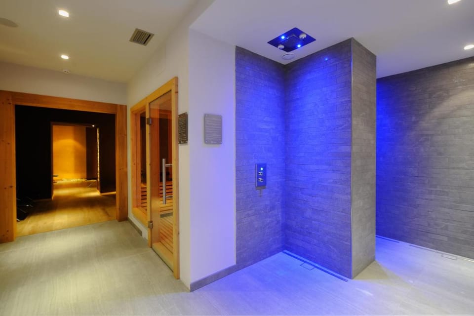 Hotel Crozzon Hotel in Madonna di Campiglio