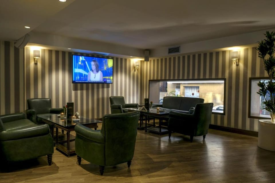 Belere Hotel Rabat Hotel in Rabat
