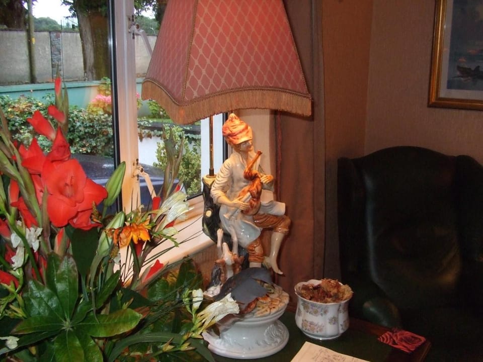 Windway House Bed and Breakfast in Killarney