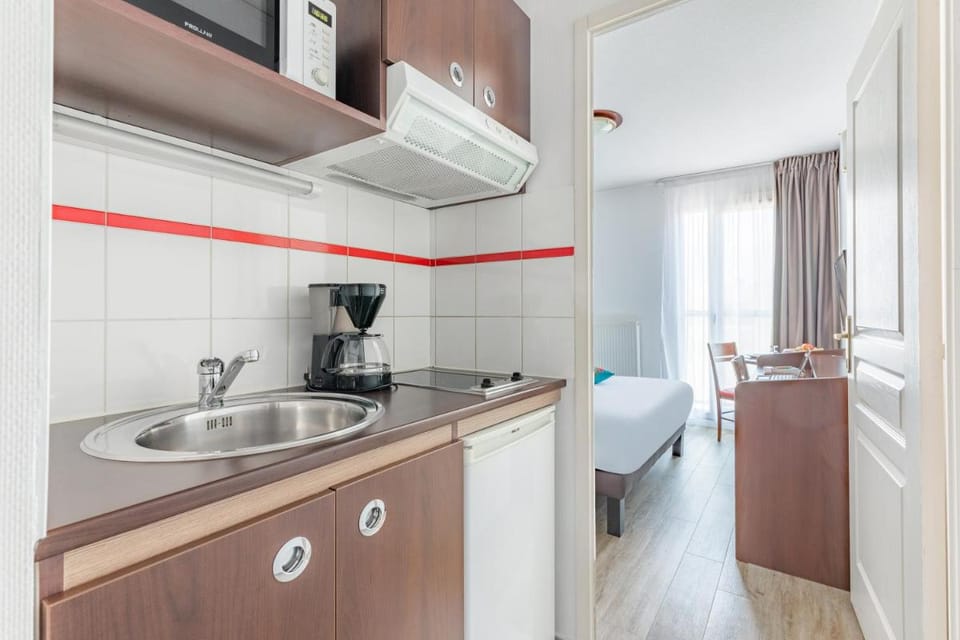 Appart'City Classic Chalon sur Saone Apartment hotel in Bourgogne-Franche-Comté
